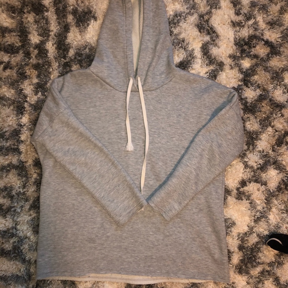 The perfect hoodie